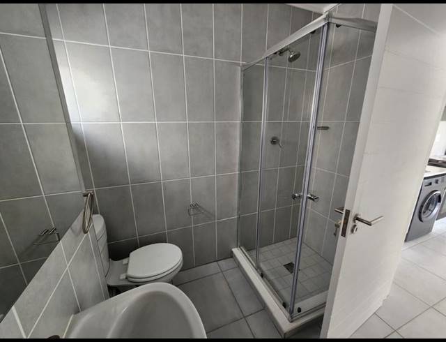 1 BEDROOM PROPERTY TO RENT IN MOOIKLOOF